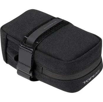 brašna na kolo TOPEAK brašna podsedlová ELEMENTA SEATBAG Slim černá M