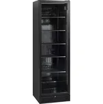 53324 Chladicí skříň prosklené dveře Tefcold SCU 1425 H