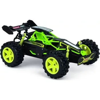 RC model auta CARRERA RC vozidlo Lime Buggy 2,4GHz 1:20 200001