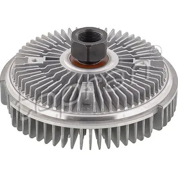 Chladič motoru Spojka, větrák chladiče TOPRAN 502 348