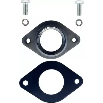 Příslušenství k čerpadlu Sada příruba 5/4" nerezová - TK10