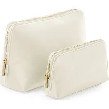 BAGBASE BG 751 BOUTIQUE / Toaletní taška - oyster 0,75 litru