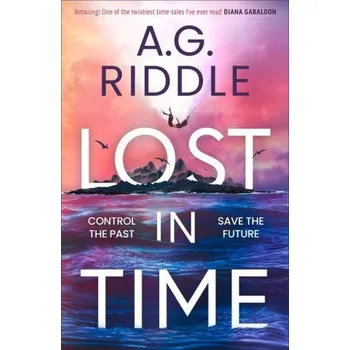 Lost in Time (Pevná)