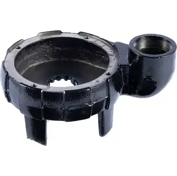 Čerpadlo Spirální těleso K3