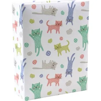 Modus CATS (P130), 10x15/100