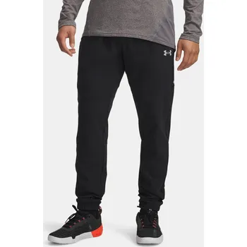 Pánské kalhoty Under Armour Utility Woven Winterized Pn Man Black L