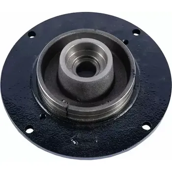 Čerpadlo Spodní štít K3