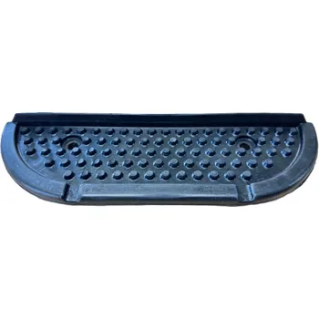 Příslušenství pro přívěs CHEVAL LIBERTE Nášlap rampy přívěsu Cheval Liberte, 300x93 mm