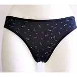 Donella Dámské kalhotky Isabela: tmavě modrá M