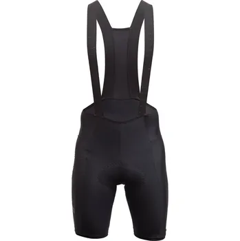cyklistické kraťasy Fresh Trash Men´s Core bib shorts black Velikost: L