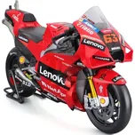 Maisto Ducati Lenovo GP 2022 1:6 #63 Bagnaia