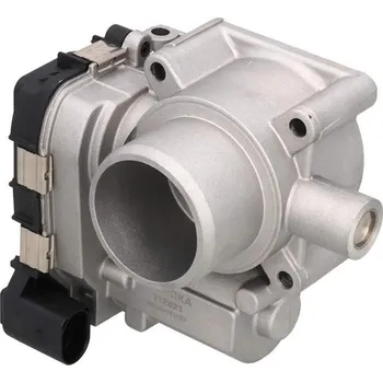 Systém vstřikování Hrdlo škrticí klapky KAMOKA 112021