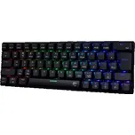 White Shark GK-3111 KAIKEN černá (KAIKEN-CZ/SK)