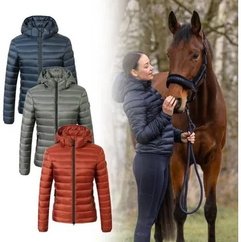 Bunda Covalliero Quilted dámská Kolekce 2025/26