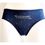 Donella Dámské kalhotky Bethany: tmavě modrá XXL