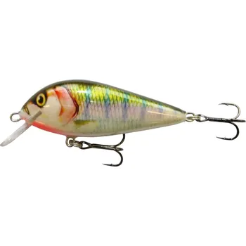 Umělá nástraha Wobler Kenart Bass 9 PP