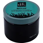 Revlon Professional d:fi Matte Clay vosk na vlasy se silnou fixací a matným efektem 150 g pro ženy