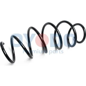 Pružina podvozku OYODO 30A9050-OYO