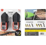 Nite Ize Upínací systém CAMJAM® TIE DOWN STRAPS 12ft. - 2 kusy