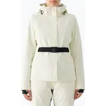 Dámská lyžařská bunda 4F F0869 broken white