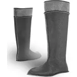 VM FOOTWEAR VM Footwear 1001 / Vložka do holínek - černá 40