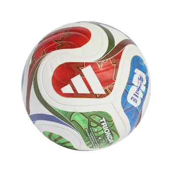 Fotbalový míč Fotbalový míč Adidas FIFA World Cup 26™ Trionda Competition Velikost miče: 5