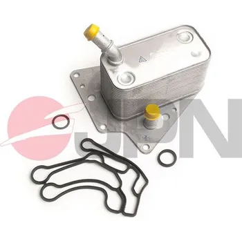 Motor automobilu Olejový chladič, motorový olej JPN 60C9449-JPN