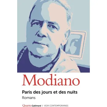 ROMANS T2 (PATRICK MODIANO)(Brožovaná)