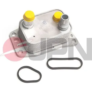 Motor automobilu Olejový chladič, motorový olej JPN 60C9410-JPN