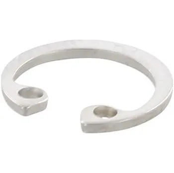 Pojistný kroužek pro otvor nerez A1 DIN472I 15x1,0 (1000 ks)