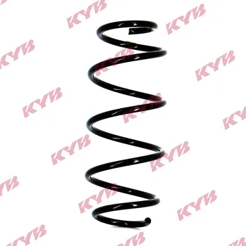 Autodíl Pružina podvozku KYB RA1633