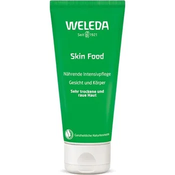 WELEDA Skin Food 30ml Expirace