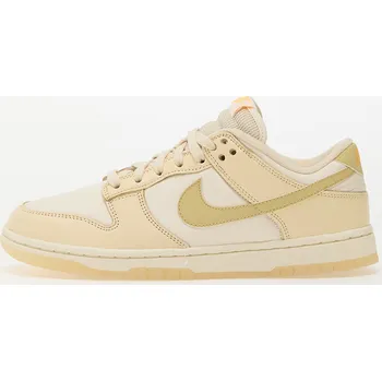 Dámské tenisky Tenisky Nike W Dunk Low Muslin/ Team Gold-Pale Ivory-Laser Orange EUR 36.5