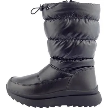 Dámská zimní obuv Apawwa obuv D1007 D1006 černá, velikost 36