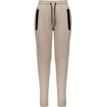 Dámská móda PitBull West Coast - dámské tepláky EXPLORY pískové XS