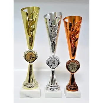 Biatlon poháry 379-94N Zde napište text na štítky a součet zadejte do košíku. Více informací viz.POPIS v dolní části.