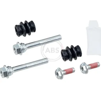 Brzdový třmen Sada vodícíh pouzder na brzdový třmen A.B.S. 55285