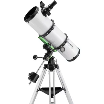 Hvězdářský dalekohled Dalekohled SkyWatcher NEWTON 130/650mm StarQuest
