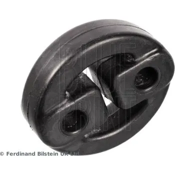 Držák, výfukový systém BLUE PRINT ADBP800034