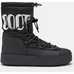 MOON BOOT MTRACK POLAR NYLON BLACK Velikost obuvi: 45