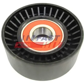 Napínací kladka, žebrovaný klínový řemen FAST FT44602