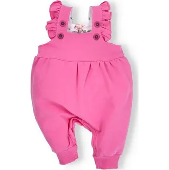 NINI Lacláčky Zebra RŮŽOVÉ - 74