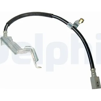 Brzdový systém Brzdová hadice DELPHI LH6121
