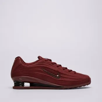 Dámské tenisky Nike W Shox Z Bordová 38,5