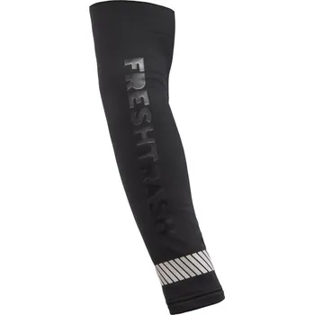 cyklistický dres Fresh Trash FT knees TRUE BLACK Velikost: M