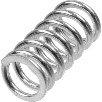 Spojková sada Spojková pružina - sada TRW MEF106-6
