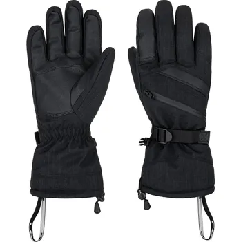 Rukavice Lyžařské rukavice Loap Roper XL
