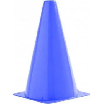 Sedco Sportovní vytyčovací kužel Sedco červená - 32