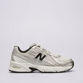 Dámská obuv New Balance 740 Bílá 40,5