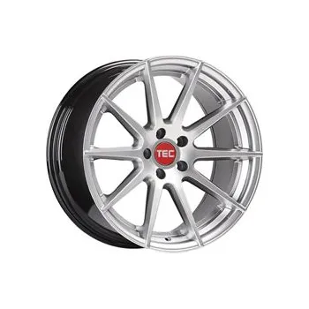 Alu kolo TEC GT7 10x20 5x112 ET35 CB72,5 1020ATE069
